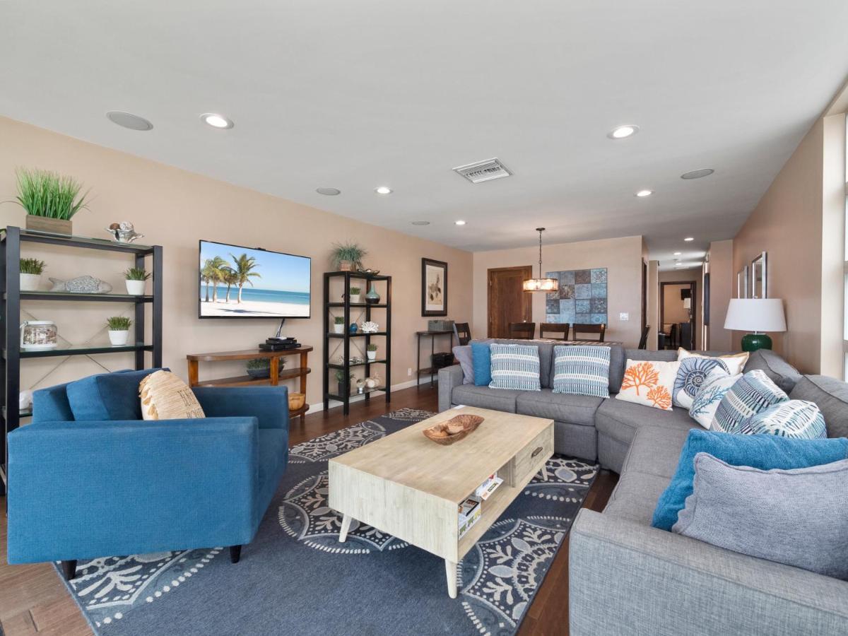 Stunning Bayfront Condo With Gorgeous Views, Garage, Massive Roof Deck & Ac - Dogs Welcome! San Diego Exterior photo