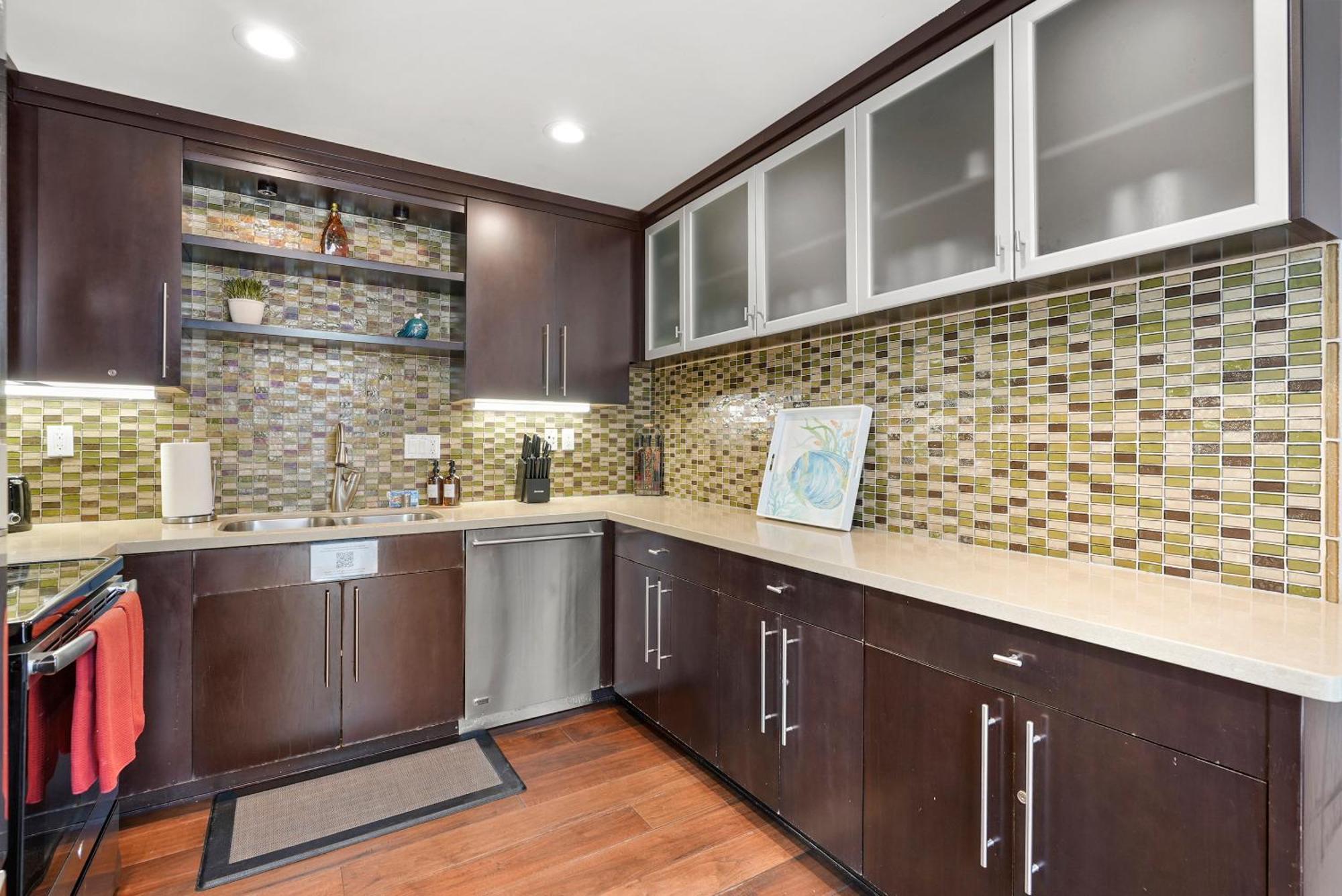 Stunning Bayfront Condo With Gorgeous Views, Garage, Massive Roof Deck & Ac - Dogs Welcome! San Diego Exterior photo